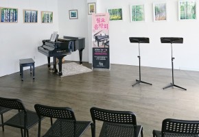 최경선(복합문화공간파이브) 대표사진