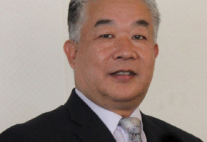 정덕진 대표사진