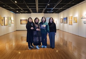 꽃가치 대표사진