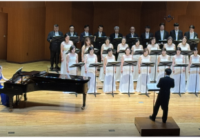 나우합창단 대표사진