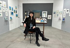 홍자혜 대표사진