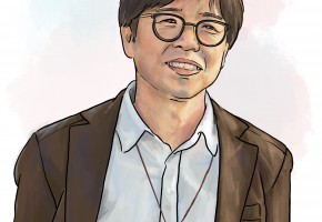 김종수 대표사진