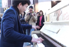 최진리 대표사진