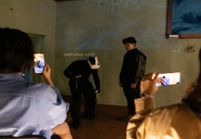 리박스 스튜디오 대표사진