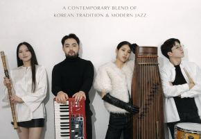 유니즌뮤직 대표사진