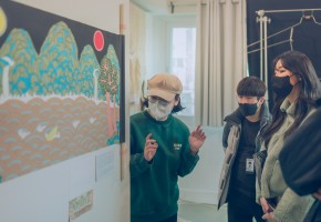 김다혜 대표사진