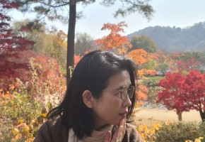 한정순 대표사진