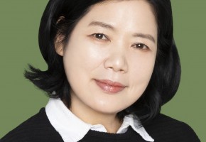 백경희 대표사진