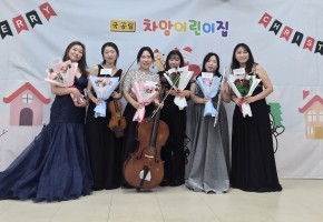 공감, 그리고  대표사진