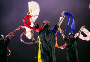 SWEEP엔터테인먼트 대표사진