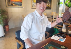 이정원 대표사진