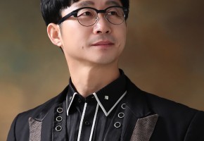 김영곤  대표사진