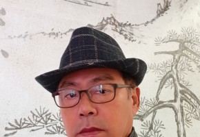 강상우 대표사진