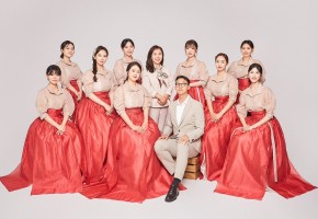 가야금연주단 해봄 대표사진
