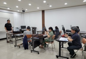 천흥율려회 대표사진