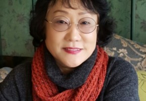 김월순 대표사진