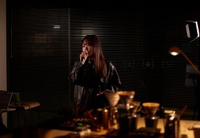 박지우 대표사진