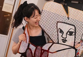 송혜랑 대표사진