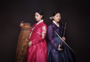 모던스트링 대표사진