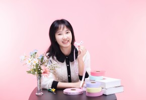 강이청 대표사진