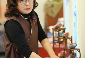 이은자 대표사진