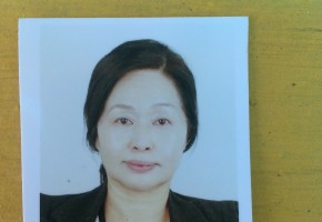 유명환 대표사진