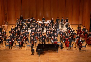 오케스트라 아미띠에 대표사진