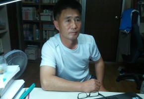 최기영  대표사진