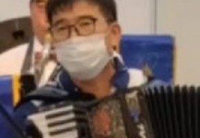가온누리 문화예술단 대표사진