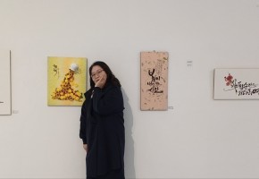 김주연 대표사진