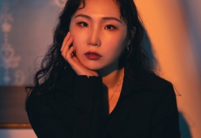 이초롱 대표사진