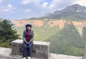 이은미 대표사진
