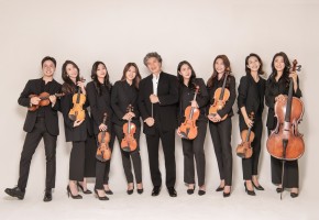 청음(CH)오케스트라 대표사진