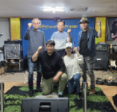 한 BAND 대표사진