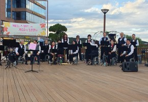 베틀즈빅밴드 대표사진