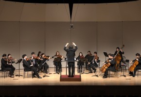 도솔앙상블(DoSol Ensemnbl 대표사진