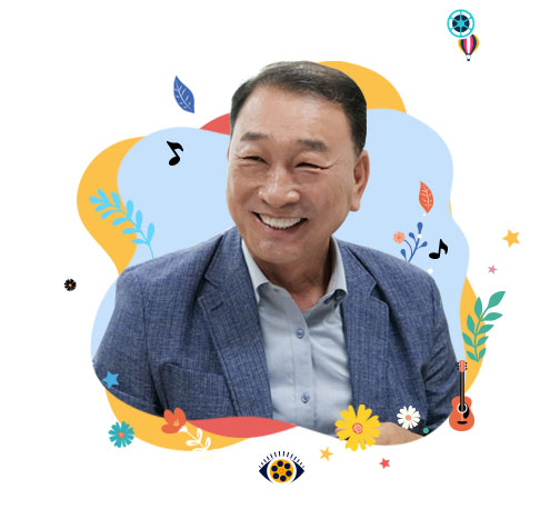 대표이사 안 동 순